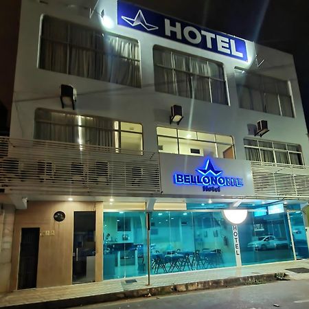 Bellonorte Hotel Altamira (Para) Exterior foto